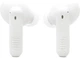 Бездротові навушники JBL Wave Beam 2 White (JBLWBEAM2WHT) - зображення 4