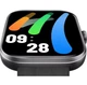 Смарт-годинник Haylou Watch Faro (HCS04) Black (Global) - зображення 5