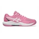 Дитячі кросівки Asics Gel-Dedicate 9 Padel Рожевий 33.5 (1044A086-700 33.5) - изображение 1
