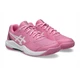 Дитячі кросівки Asics Gel-Dedicate 9 Padel Рожевий 33.5 (1044A086-700 33.5) - изображение 3