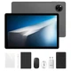 Планшет Doogee Tab A9 Pro+ VIP Edition 6/128 ГБ 11" 90 Гц Wi-Fi IPS Android 15 Grey - изображение 3