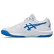 Дитячі кросівки Asics Gel-Dedicate 9 Білий 33.5 (1044A085-100 33.5) - изображение 2