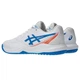 Дитячі кросівки Asics Gel-Dedicate 9 Білий 33.5 (1044A085-100 33.5) - изображение 4