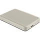 Зовнішній жорсткий диск Toshiba Canvio Advance 4 ТБ 2.5" USB 3.2 Gen 1 White (HDTCA40EW3CA) - зображення 3