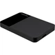 Внешний жесткий диск Toshiba Canvio Ready 4 ТБ 2.5" USB 3.2 Gen 1 Black (HDTP340EK3CA) - изображение 6
