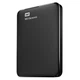 Внешний жесткий диск WD Elements 1 ТБ 2.5" USB 3.2 Gen 1 Black (WDBUZG0010BBK-WESN) - изображение 3