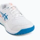 Дитячі кросівки Asics Gel-Upcourt 9 Білий 33.5 (1074A045-102 33.5) - изображение 6