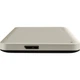 Зовнішній жорсткий диск Toshiba Canvio Advance 1 ТБ 2.5" USB 3.2 Gen 1 White (HDTCA10EW3AA) - зображення 4