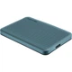 Внешний жесткий диск Toshiba Canvio Advance 2 ТБ 2.5" USB 3.2 Gen 1 Green (HDTCA20EG3AA) - изображение 5
