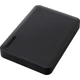 Внешний жесткий диск Toshiba Canvio Advance 4 ТБ 2.5" USB 3.2 Gen 1 Black (HDTCA40EK3CA) - изображение 6
