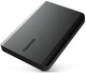 Внешний жесткий диск Toshiba Canvio Basics EXCL 4 ТБ 2.5" USB 3.2 Gen 1 Black (HDTB540MK3CA) - изображение 6