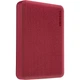 Внешний жесткий диск Toshiba Canvio Advance 4 ТБ 2.5" USB 3.2 Gen 1 Red (HDTCA40ER3CA) - изображение 7