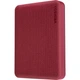 Внешний жесткий диск Toshiba Canvio Advance 4 ТБ 2.5" USB 3.2 Gen 1 Red (HDTCA40ER3CA) - изображение 9