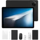 Планшет Doogee Tab A9 Pro+ VIP Edition 6/128 ГБ 11" 90 Гц Wi-Fi IPS Android 15 Black - изображение 3