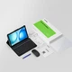 Планшет Doogee Tab G5 VIP Edition 3/128 ГБ 10.1" 120 Гц IPS 4G Android 16 Black - изображение 10