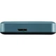 Внешний жесткий диск Toshiba Canvio Advance 4 ТБ 2.5" USB 3.2 Gen 1 Green (HDTCA40EG3CA) - изображение 5