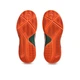 Дитячі кросівки Asics Gel-Dedicate 9 Padel Помаранчевий 33.5 (1044A086-800 33.5) - изображение 7