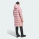 Женская парка Terrex Multi CLIMAWARM adidas KY2709 (M) фиолетовый (4069995563217) - изображение 3