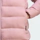 Женская парка Terrex Multi CLIMAWARM adidas KY2709 (S) фиолетовый (4069995563231) - изображение 5