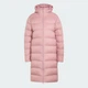 Женская парка Terrex Multi CLIMAWARM adidas KY2709 (XS) фиолетовый (4069995563163) - изображение 8