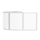 Етикетки NIIMBOT T40*30-230 White For B1/B21/B3S (A2A88608401) - изображение 1