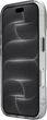 Etui na smartfon Apple iPhone 18 Pro Max/17 Pro Max BMW M IML Frosted Metal Logo & Trims MagSafe Anthracite (BMHMP18X26HTFMILA) - obraz 5