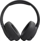 Навушники JBL Tune 720BT Black (JBLT720BTBLK) - зображення 1
