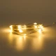 Светодиодная гирлянда с USB разъемом, 3 м, 30 LED, теплый белый, IP20, Роса (721381) - изображение 1