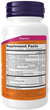Koenzym B-kompleks Now Foods Co-Enzyme B-Complex 60 kapsułek (733739004062) - obraz 2