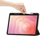 Etui do tabletu Samsung Galaxy Tab S11 11.0 X730/X736 Tech-Protect SC PEN Black (5906302332632) - obraz 7