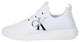 Кросівки Жіночі Кельвін Кляйн Calvin Klein Patris White білі 38 - изображение 1