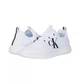 Кросівки Жіночі Кельвін Кляйн Calvin Klein Patris White білі 38 - изображение 2