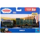 Классический моторизованный поезд Эмили 2026 из Томас и друзья Fisher-Price Thomas & Friends Emily (JLL50) - изображение 1
