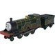 Классический моторизованный поезд Эмили 2026 из Томас и друзья Fisher-Price Thomas & Friends Emily (JLL50) - изображение 2