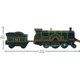 Классический моторизованный поезд Эмили 2026 из Томас и друзья Fisher-Price Thomas & Friends Emily (JLL50) - изображение 3