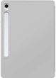Etui do tabletu Samsung Galaxy Tab S9/S9 FE/S10 FE/S10 Lite 10.9″ Tech-Protect SC PEN Grey (5906302332731) - obraz 4