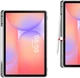 Etui do tabletu Samsung Galaxy Tab S9/S9 FE/S10 FE/S10 Lite 10.9″ Tech-Protect SC PEN Grey (5906302332731) - obraz 6