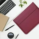 Чохол-конверт-подставка LEATHER PU для MacBook 13.3" Mint - изображение 2
