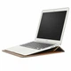 Чохол-конверт-подставка LEATHER PU для MacBook 13.3" Mint - изображение 6