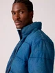Куртка демисезонная мужская Levi`s A85680011(Morningside - Medium Wash) M Синяя (0198627429899) - изображение 4