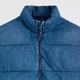 Куртка демисезонная мужская Levi`s A85680011(Morningside - Medium Wash) M Синяя (0198627429899) - изображение 6