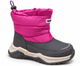 Дитячі зимові дутики Apawwa ABD0176R Fuchsia Apawwa рожевий 27 (6063) - зображення 3