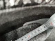Черевики Waldlaufer 1392 Weite H 38 EU 24,5 cм чорні 1392 00-00001690 - зображення 9
