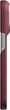 Etui na smartfon Apple iPhone 18 Pro/17 Pro Pitaka Edge Case Argyle MagSafe Burgundy (KI1817P) - obraz 3