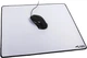 Podkładka gamingowa Glorious Mousepad XL Heavy Biała (857372006709) - obraz 2