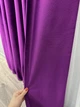 Комплект готовых штор VR-Textil Бархат Фуксия 200х290 см 2 шт (39-0142) - изображение 7