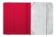 Чехол для планшета Trust Verso universal folio stand 10" tablets red (19902) - изображение 4