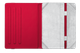 Чехол для планшета Trust Verso universal folio stand 10" tablets red (19902) - изображение 5