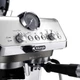 Кавоварка рожкова Delonghi La Specialista Arte Evo EC9255.M - зображення 2
