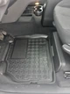 Резиновые коврики в салон Avto-Gumm для Renault Scenic 2002-2009 - изображение 7